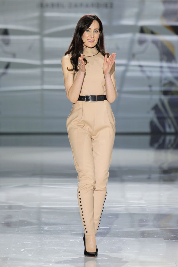 ilovebrides.pt Isabel Zapardiez Coleção Festa 2019 BBFW18